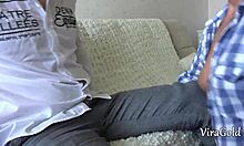 Skinny Lita Phoenix Delivers Deepthroat Rimjob and Face Fuck