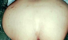 Fucked Church Tetona Culona Infiel in Juicy Gaping Amateur Doggystyle!
