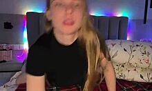 Crazy Fisting Stretches Tight Pussy Then Anal Pounding Hits Hard!