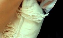 picture this tender young curvy fitness girl's tight pussy creaming from deep backdoor pounding