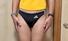 hey chiso moso, your maid ass needs that huge anal plug now...