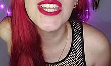 bold domination crushes useless cuck with joi commands