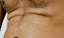 indian slave drinks her own golden shower piss after small cock humiliation