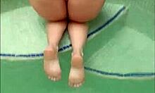 Is anal with my bikini redhead divine in public pool?