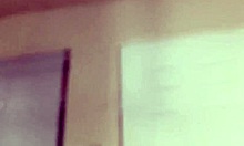 wanna feel this ghetto ebony milf's fat ass and thick thighs bouncing