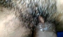 wanna feel this ghetto ebony milf's fat ass and thick thighs bouncing