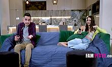 sneaky step sibling fuckin thrill priceless