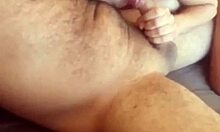 hot teen slut sucks cock flashes pussy then gets facefucked