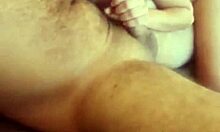 hot teen slut sucks cock flashes pussy then gets facefucked