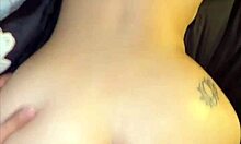 Creamy Doggystyle Pounding In Juicy Asian POV