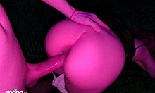 aw party dump led to quickie pov fuck with tattooed russian cutie 😏