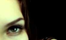 asmr russian teen kittyklaw kisses and orgasms softly