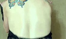 suzy bound on bench takes flogging then bbc face fucks her tight anal hole