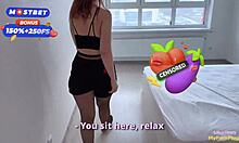 husband's best friend bends me over fucks wet pussy doggystyle till orgasm