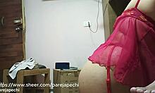 i love when she rims my ass then swallows my anal cum
