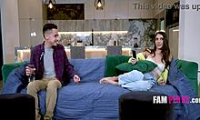 sneaky step sibling fuckin thrill priceless