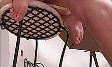 Is anal with my bikini redhead divine in public pool?