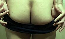 hey chiso moso, your maid ass needs that huge anal plug now...