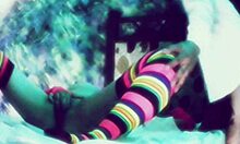 stranger from whatsapp fucks me hard in heels while hubby's away