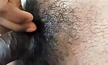 indian slave drinks her own golden shower piss after small cock humiliation