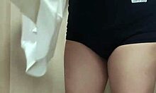 hey chiso moso, your maid ass needs that huge anal plug now...