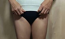 hey chiso moso, your maid ass needs that huge anal plug now...