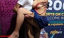 bengali bhabhi ready for deep chudai at home now