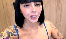 yoga teacher's rough pounding of horny student max betancur and luna vitaler
