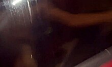 Horny Step-Cousin Big Ass Doggystyle