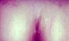 mi hermanastro stressed from work so i made him cum deep in my big ass creampie