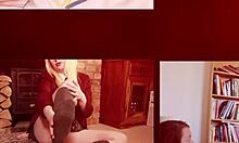 ever wondered how a gorgeous 18 year old takes huge cumshot after wild fuck?