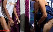 bengali bhabhi ready for deep chudai at home now