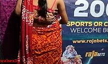 bengali bhabhi ready for deep chudai at home now