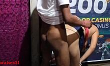 bengali bhabhi ready for deep chudai at home now