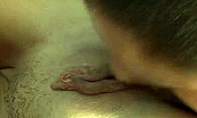 Fucking hot 18 teen beauty bent over in heels anal gaping!