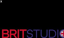 ellie the blonde bimbo: eat my pussy then swallow your cum facial??