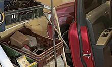 Horny Step-Cousin Big Ass Doggystyle