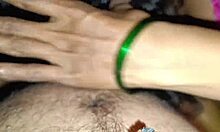 desihotcouple's update indian hotwife blowjob cowgirl fucking bedroom cumshot compilation 🔥💦