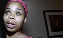 i'm teen ms freak your nasty redbone ghetto ebony ready for hood intro fuck