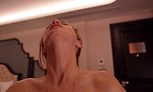 lucky delivery guy rips clothes fucks horny neighbor doggystyle cheating on girlfriend