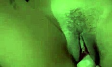 Skinny latina pornstar brazilian bunny rides big black cock pov at dawn