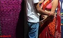 bengali bhabhi ready for deep chudai at home now