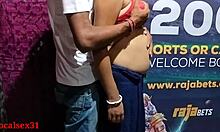 bengali bhabhi ready for deep chudai at home now