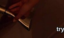 Natural Cutie Sucks Cock Pov Then Takes Tight Pussy Pounding Hard