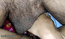 innocent pakistani wife licks and fucks to repay hubby's loan in village share!