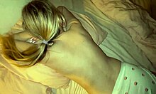 Arrogant Teen Maid Begs Boss for Full Body Massage Ass Lick Wet Pussy Slave Play!
