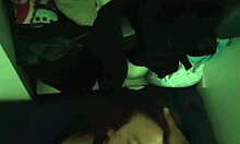 Thick Latina handles monster cock like a pro 💦🍆