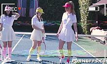 Daphne Dare Cleo Clementine Daisy Stone Ace Big Ass Holes