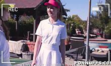 Daphne Dare Cleo Clementine Daisy Stone Ace Big Ass Holes