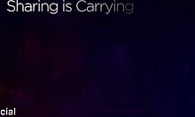 Sidney Summers Tru Kait Share Big Asses On BWC Orgy